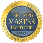 Certified Master Inspector®