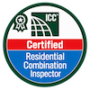 ICC R5 Residential Combination Inspector
